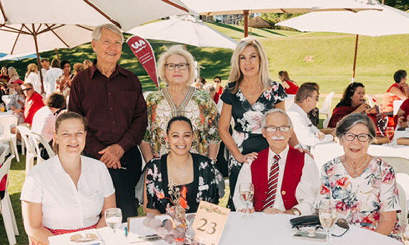 International Volunteers Day 2020