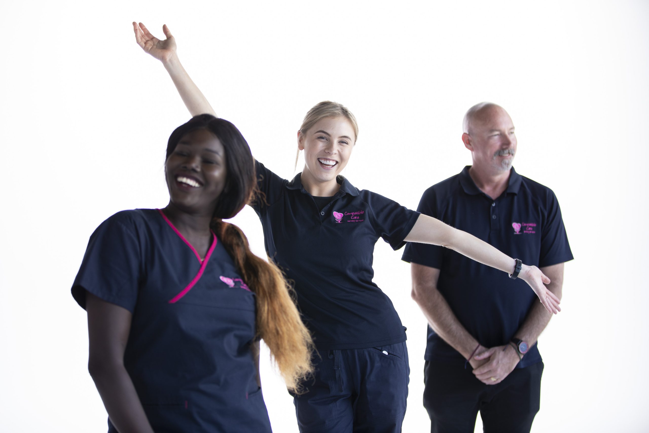 Compatible-Care-287 Meet The Team