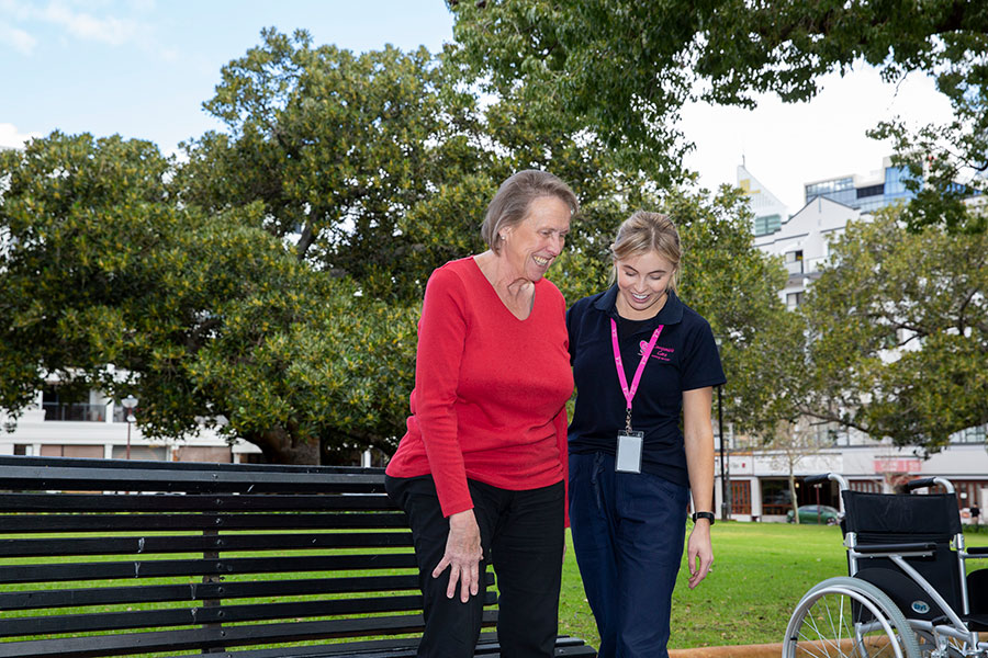 AgedCareSpecialists Aged Care Specialists