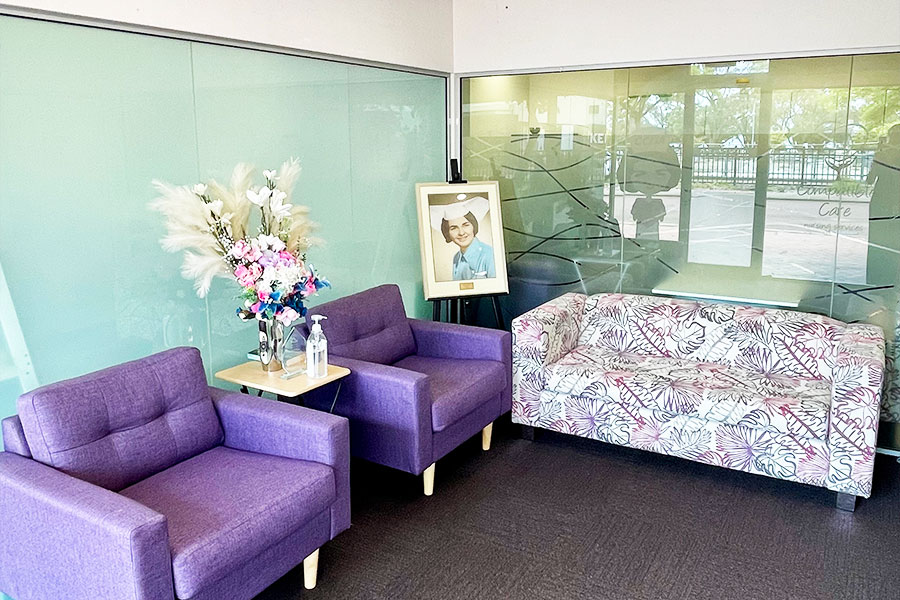 AlliedHealthAgedCare